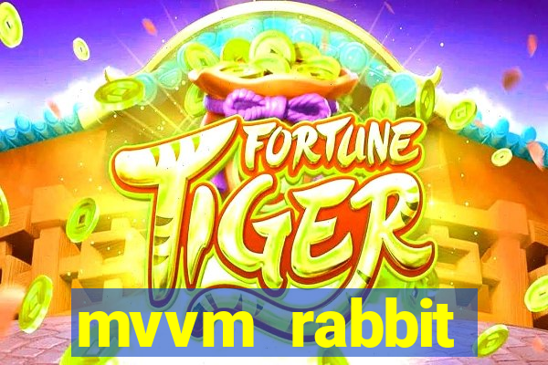 mvvm rabbit download filmes